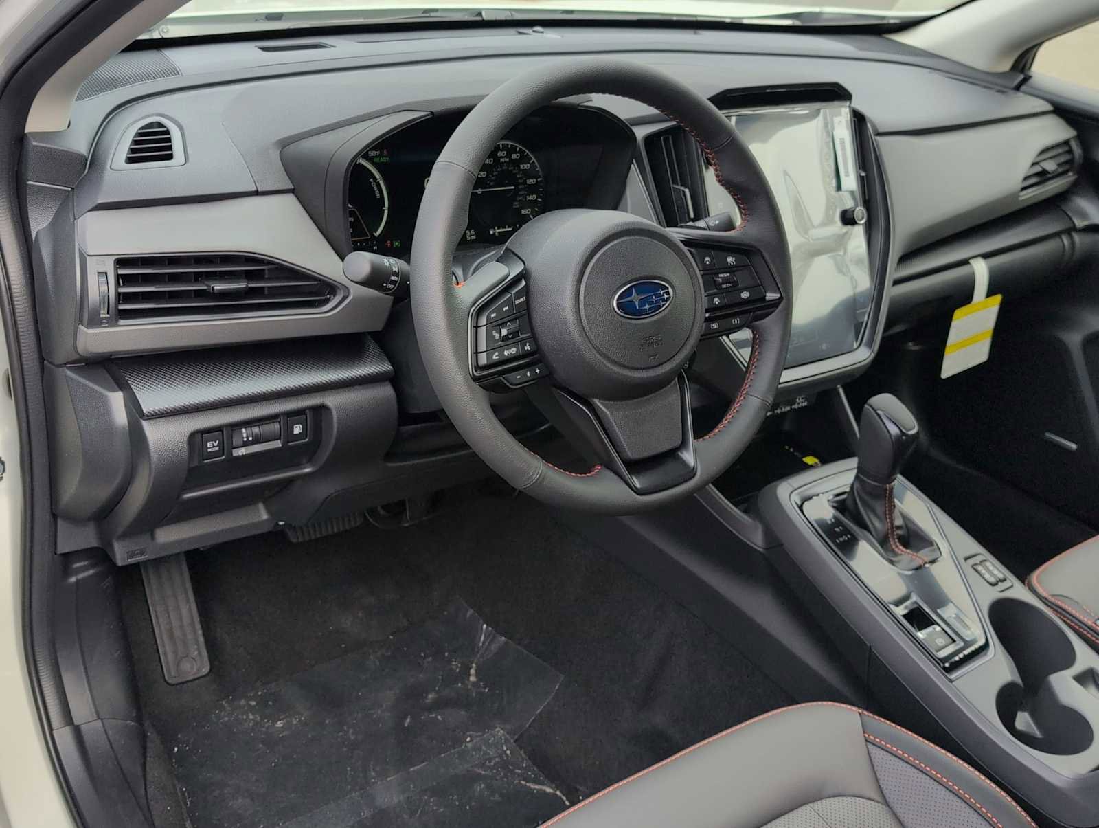 New 2026 Subaru Crosstrek 2.5i Limited w/ Crosstrek Mirror Package AWD/4WD image 10