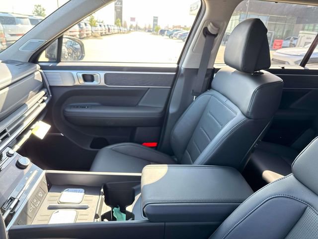 New 2026 Hyundai Santa Fe Limited image 18