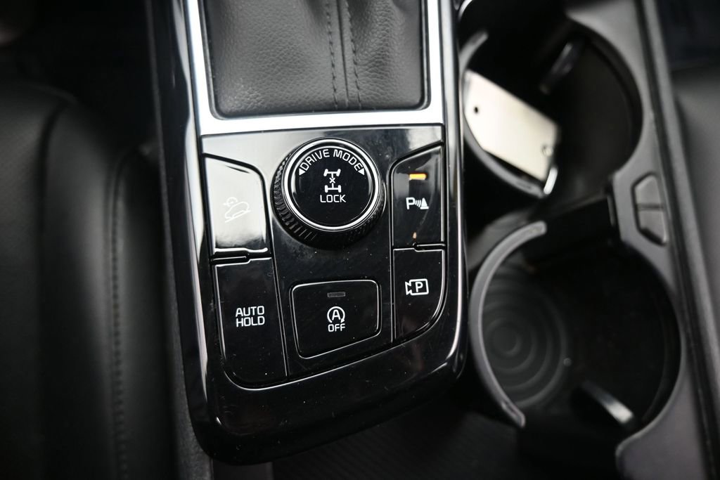 Certified 2023 Kia Sportage SX AWD/4WD image 33
