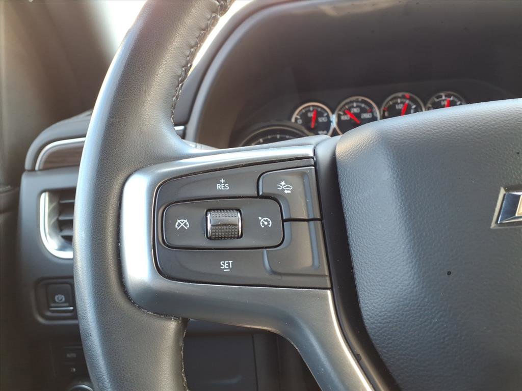 Used 2023 Chevrolet Tahoe LS image 31