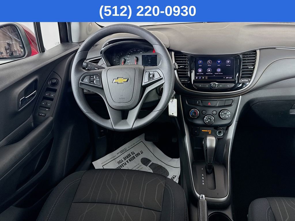 Used 2020 Chevrolet Trax LT image 26
