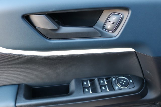 New 2025 Ford Bronco Sport Heritage w/ Convenience Package image 36