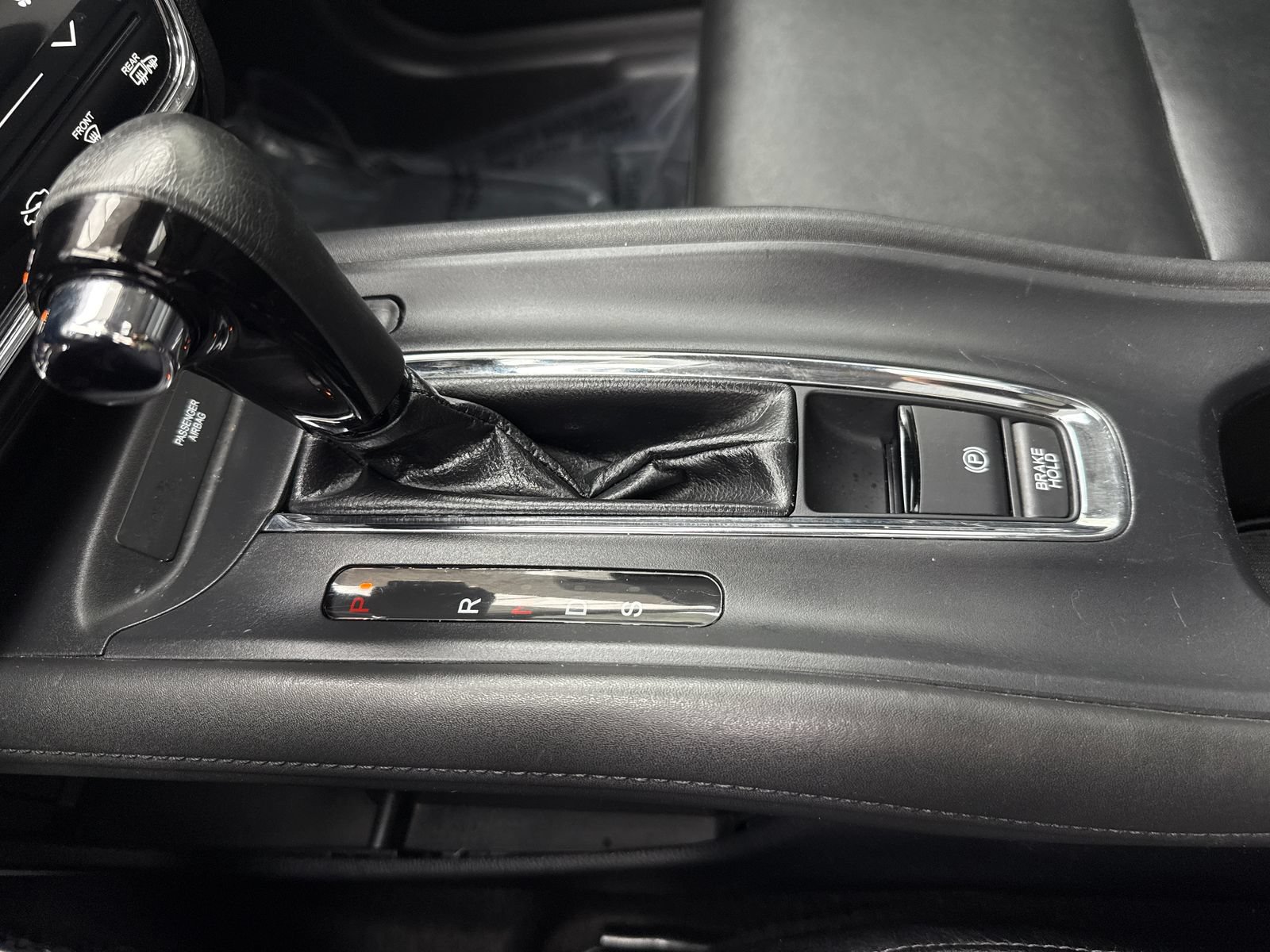Used 2016 Honda HR-V EX-L image 28