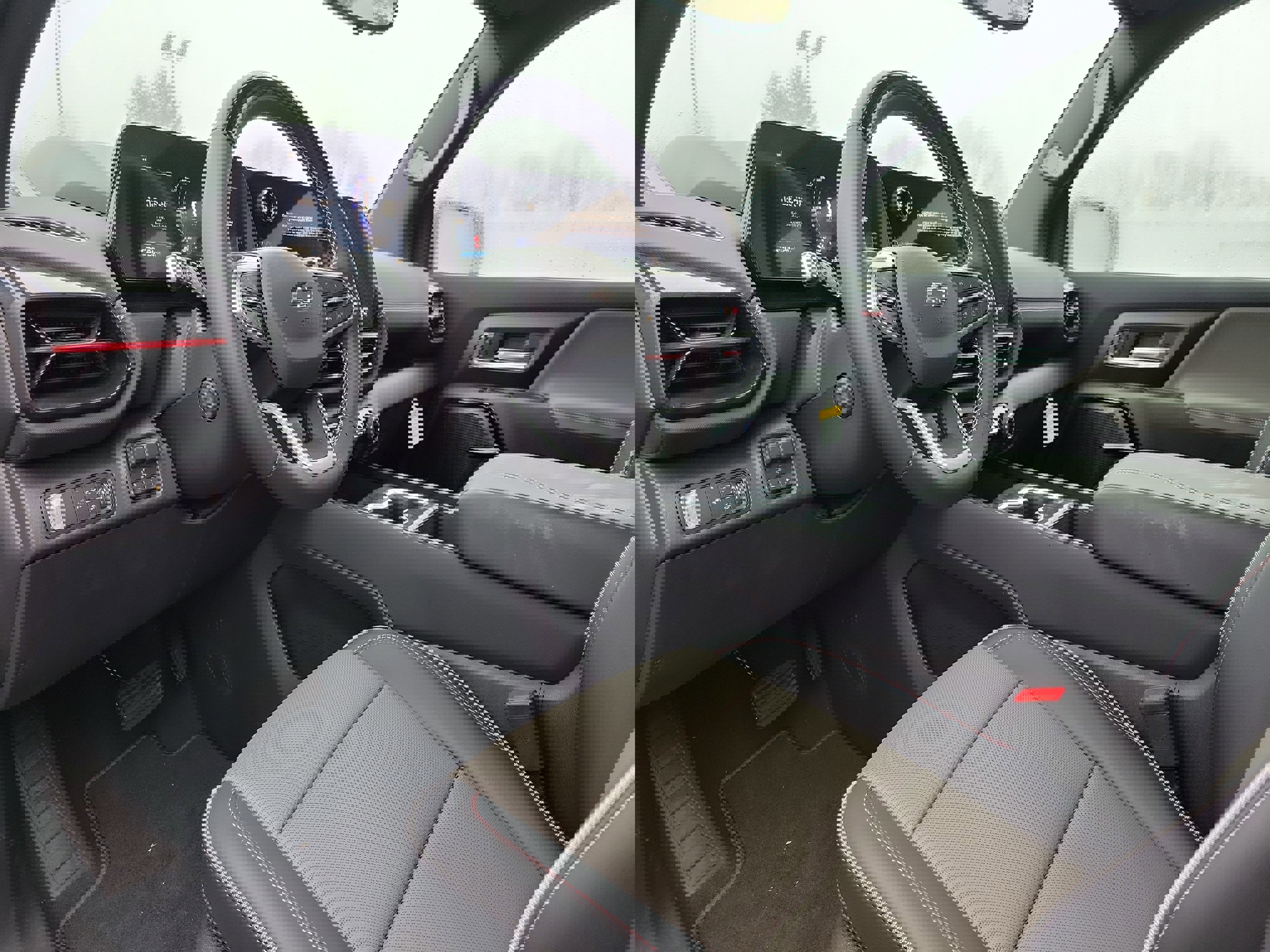 New 2026 Chevrolet Silverado EV Trail Boss image 19