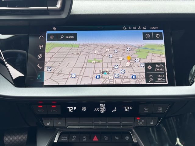 New 2026 Audi A3 2.0T Premium image 31
