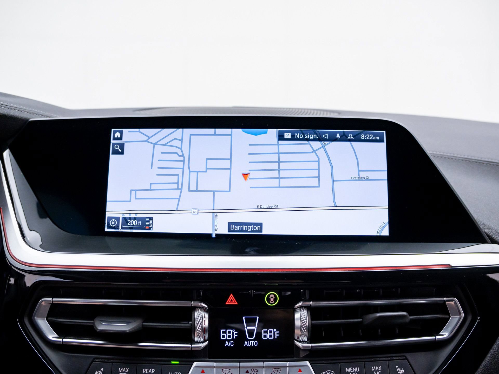 Certified 2026 BMW Z4 sDrive30i image 20