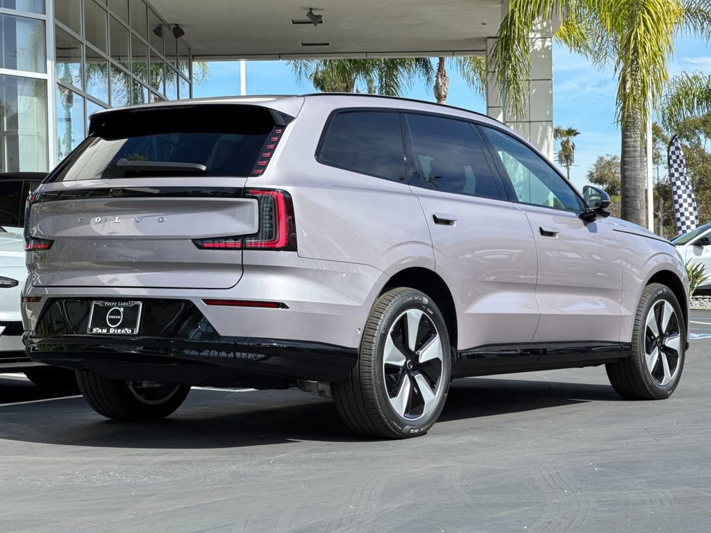 New 2026 Volvo EX90 Plus image 5
