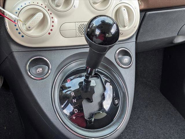 Used 2013 FIAT 500 Pop image 12