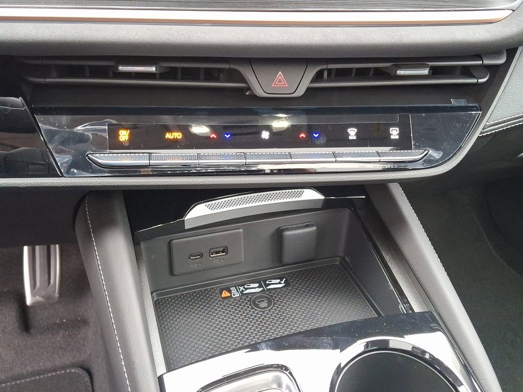 New 2025 Buick Envision Sport Touring image 16