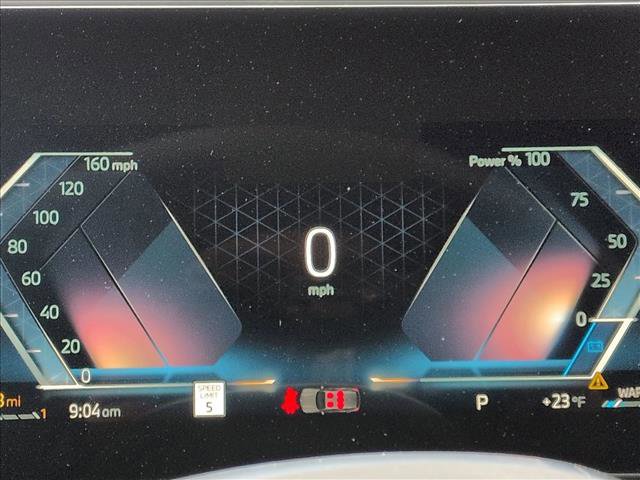 New 2026 BMW X1 xDrive28i w/ Technology Package image 11