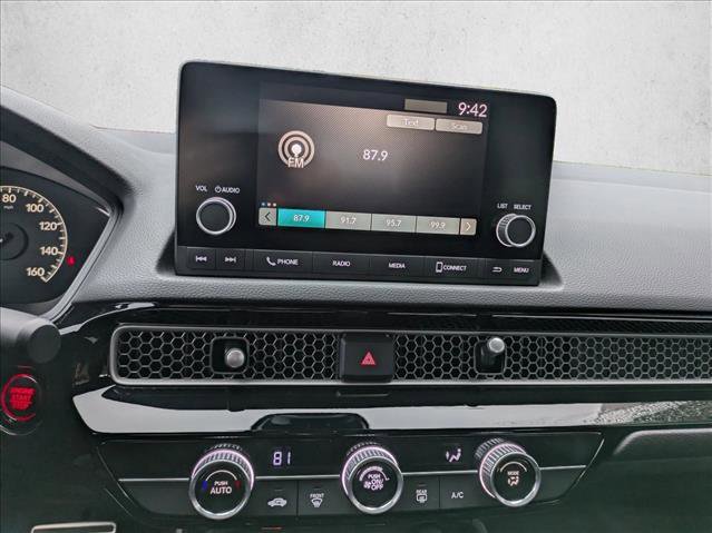 Used 2024 Honda Civic Sport image 13