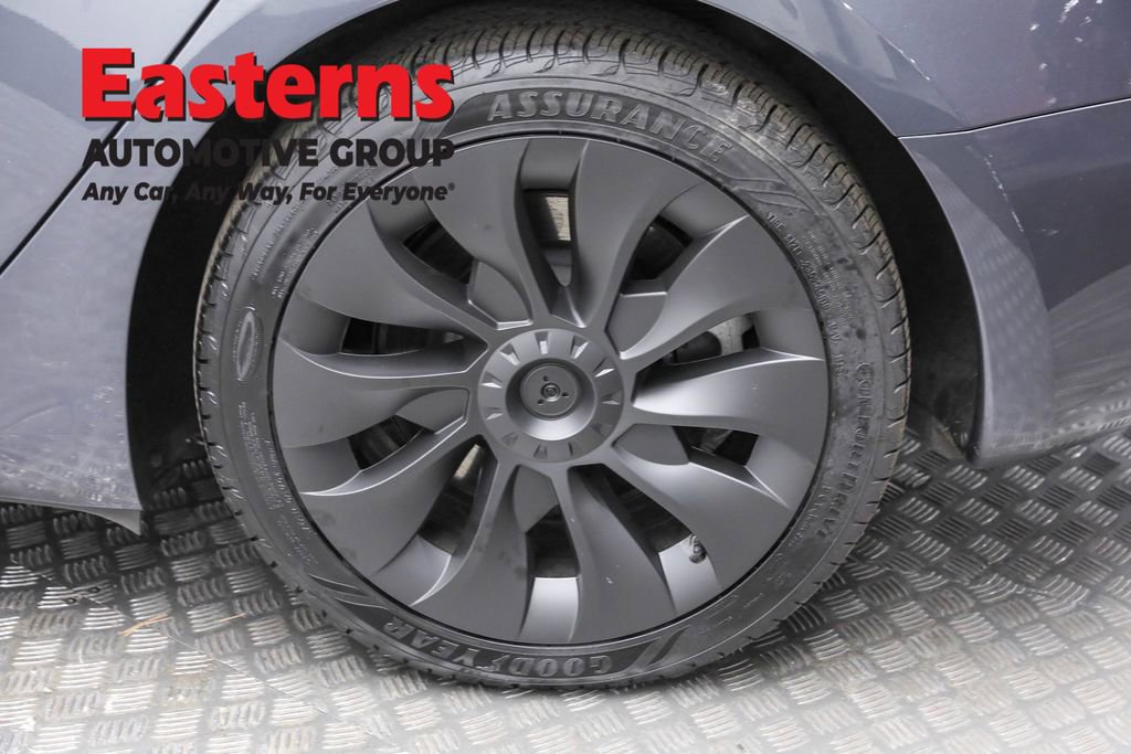 Used 2023 Tesla Model 3 Long Range image 8