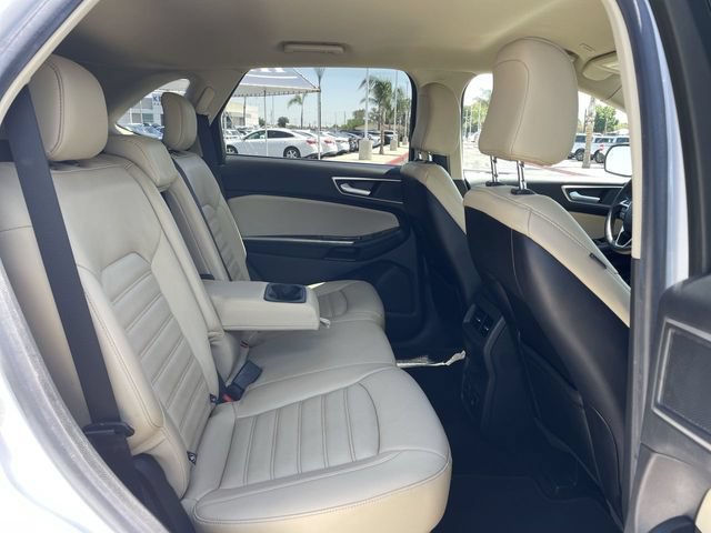 Used 2020 Ford Edge SEL w/ Convenience Package FWD image 27