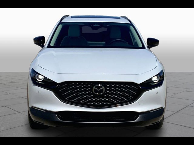 Certified 2026 MAZDA CX-30 AWD 2.5 S image 4