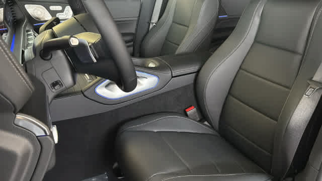 Certified 2026 Mercedes-Benz GLE 350 4MATIC image 29