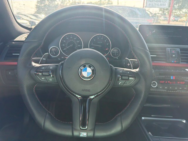 Used 2015 BMW 435i Coupe w/ Technology Package RWD image 19