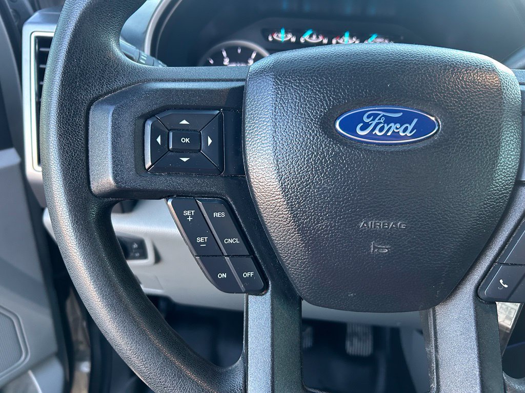 Used 2019 Ford F250 XLT w/ XLT Value Package AWD/4WD image 22