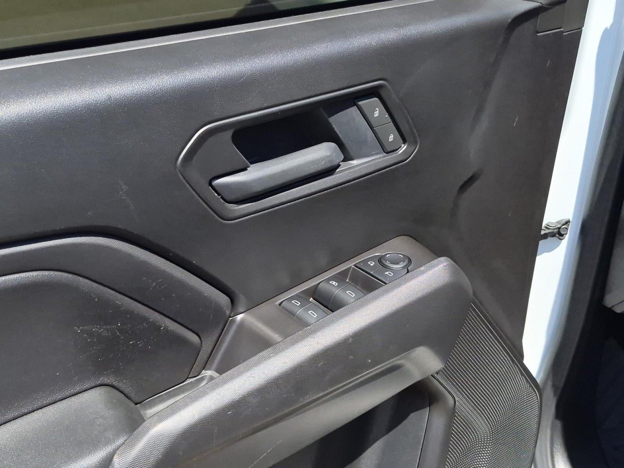 Certified 2026 Chevrolet Colorado Trail Boss AWD/4WD image 12