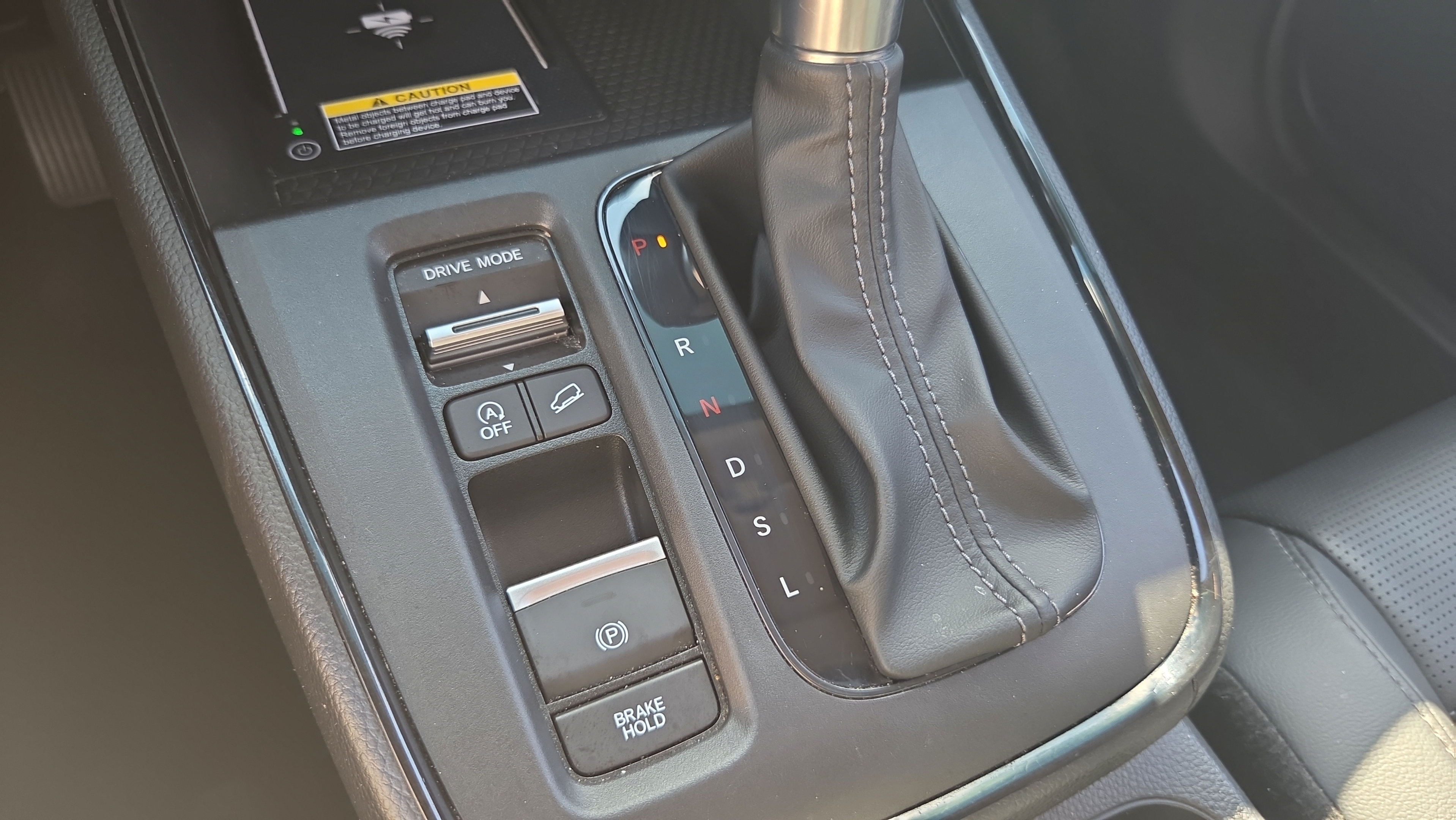 Certified 2023 Honda CR-V EX-L image 10