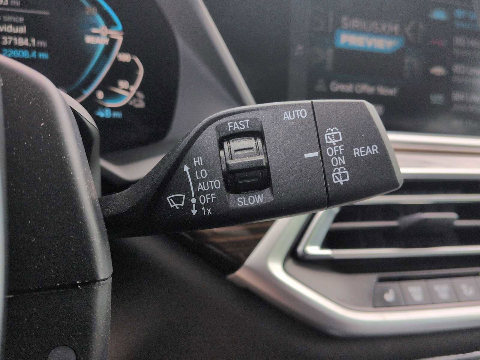 Used 2021 BMW X5 xDrive45e w/ M Sport Package AWD/4WD image 28