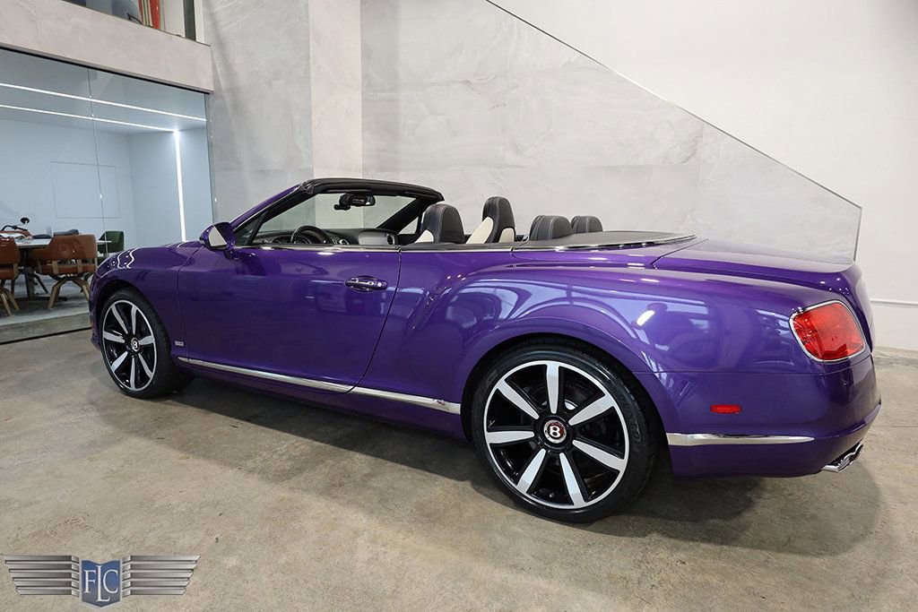 Used 2013 Bentley Continental GT image 40