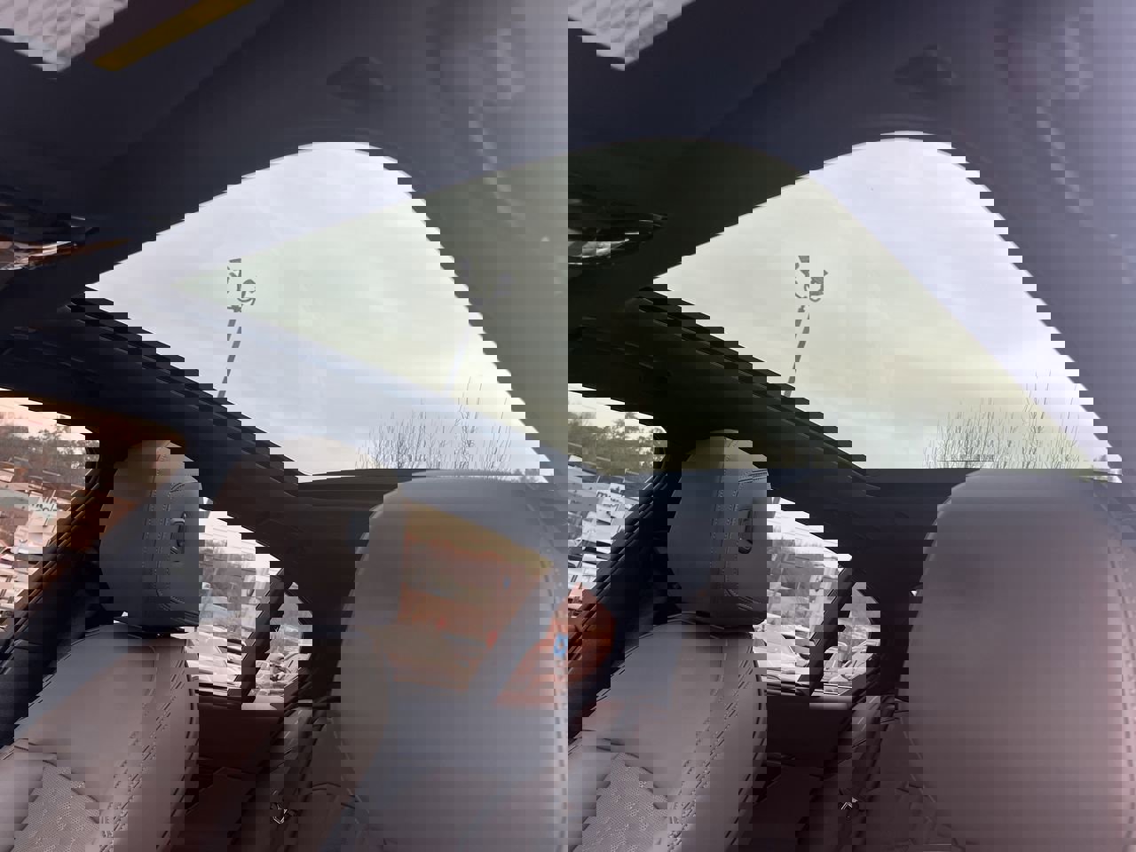 Certified 2024 BMW 540i xDrive w/ Executive Package image 30