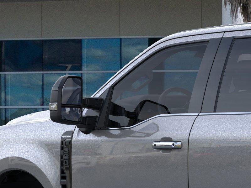 New 2026 Ford F350 Platinum image 21