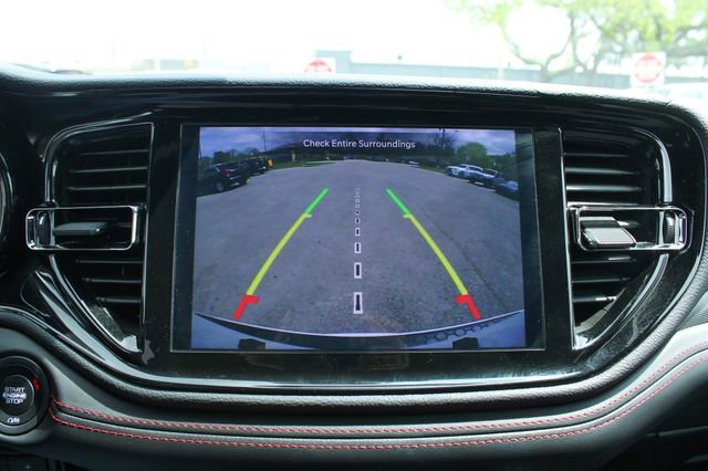 Used 2024 Dodge Durango R/T w/ Trailer Tow Group IV image 22