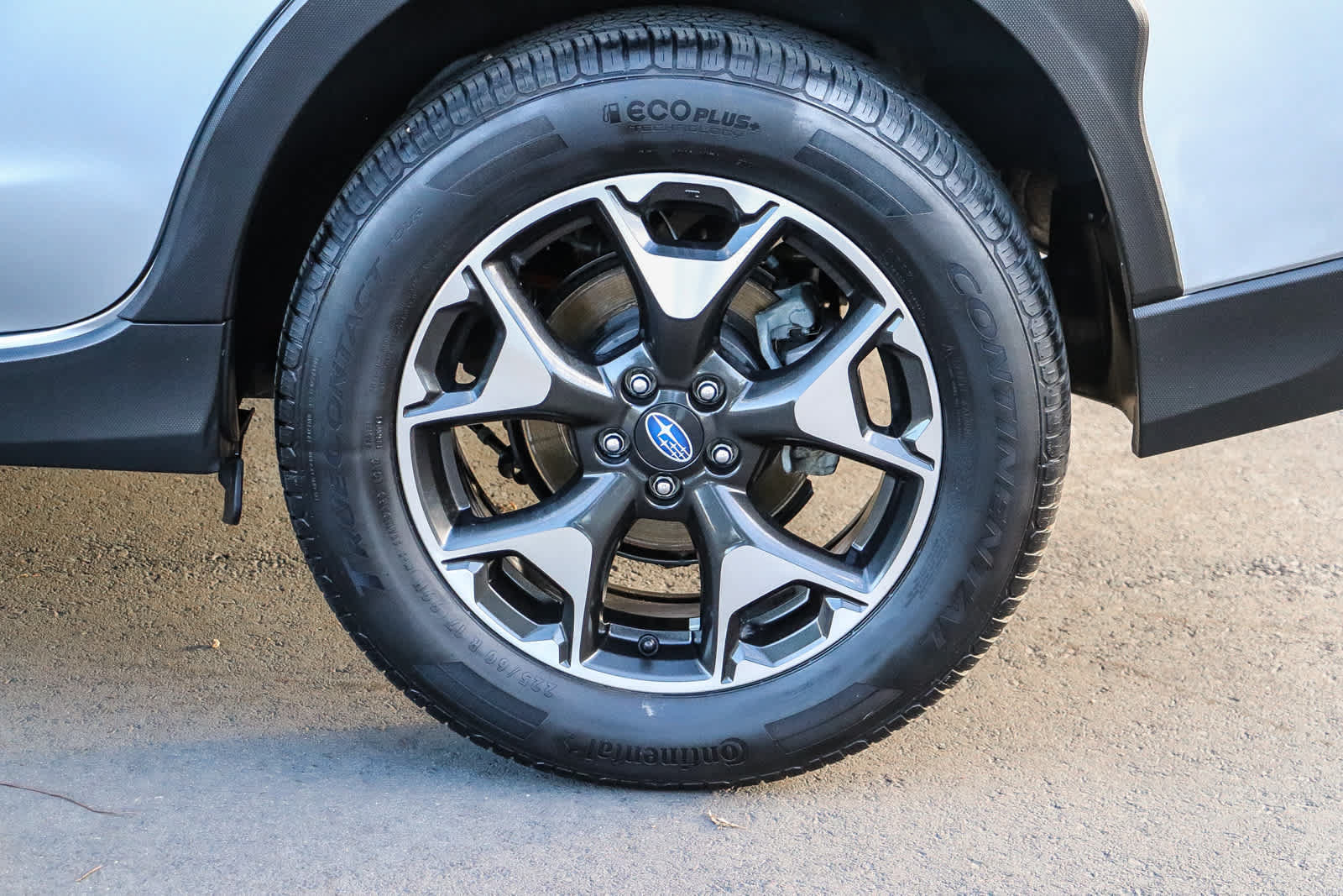 Used 2019 Subaru Crosstrek 2.0i Premium w/ Moonroof Package AWD/4WD image 12
