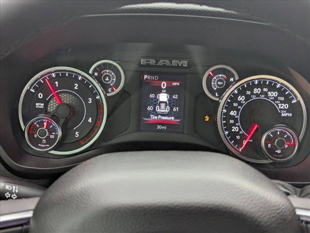 New 2025 RAM 2500 Big Horn image 10