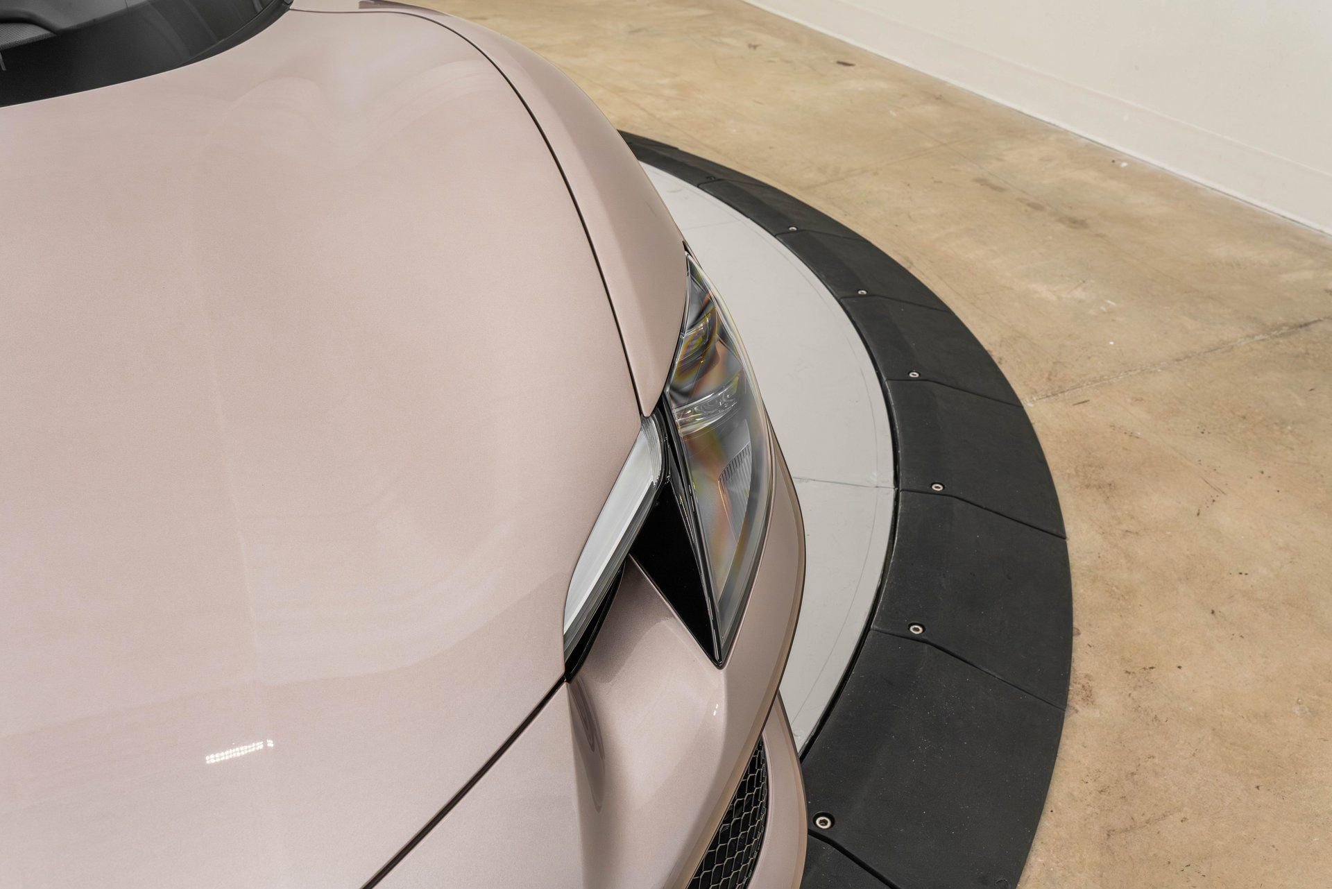 Certified 2025 Ferrari 296 GTB image 40