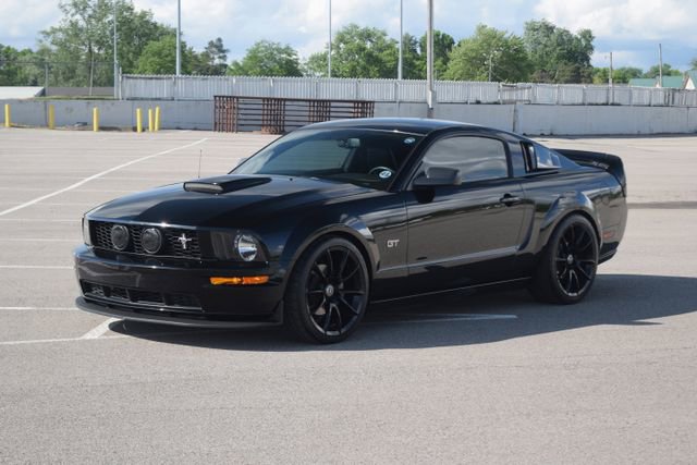 Used 2007 Ford Mustang GT Premium RWD image 18