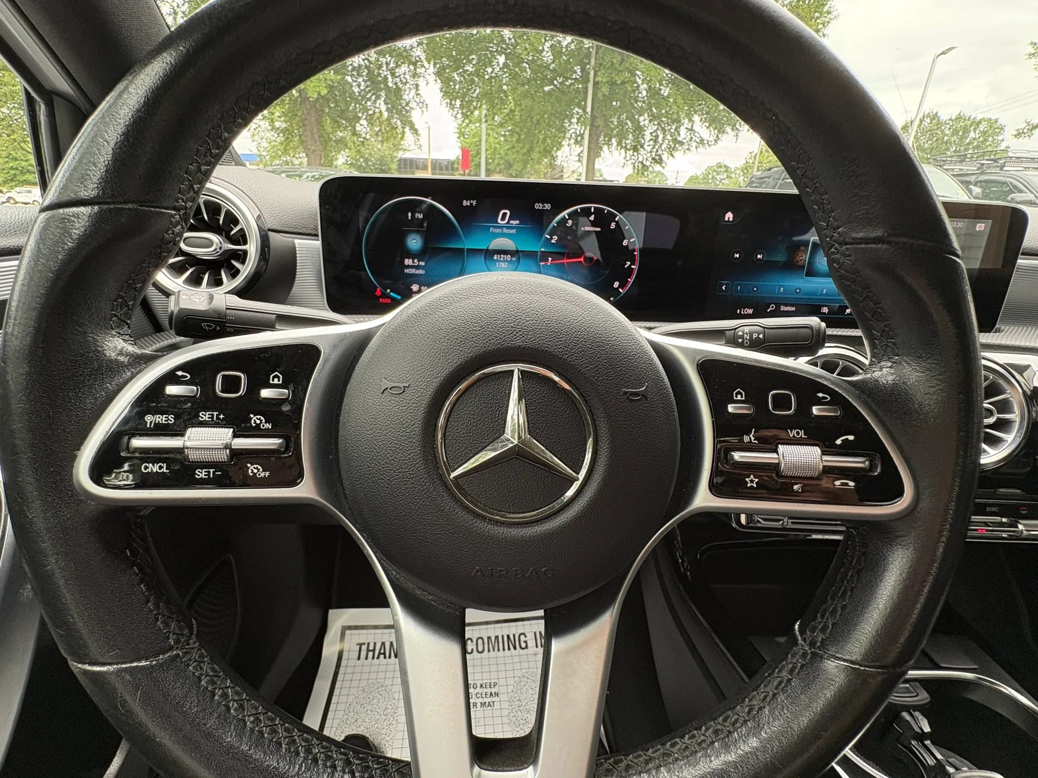 Used 2020 Mercedes-Benz A 220 image 33