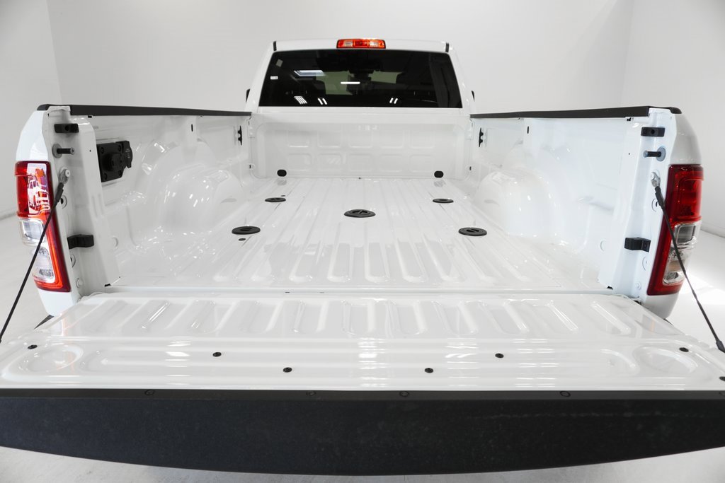 Used 2024 RAM 3500 Tradesman image 7