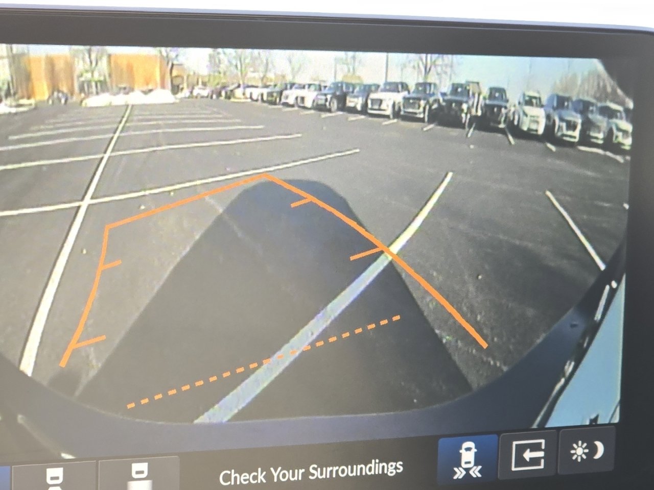 Used 2025 Honda Civic Sport Touring image 6