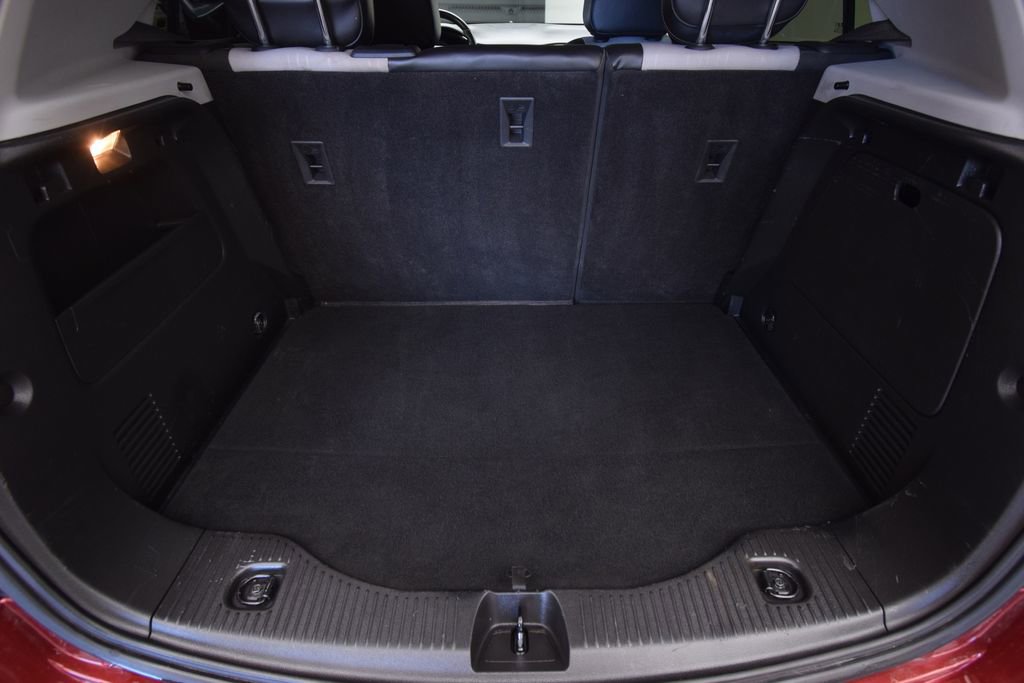 Used 2021 Chevrolet Trax LT w/ Driver Confidence Package image 24