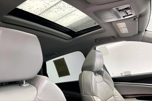 Used 2017 Acura MDX SH-AWD w/ Technology Package image 25