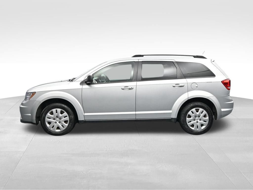 Used 2014 Dodge Journey SE w/ Flexible Seating Group FWD video 2