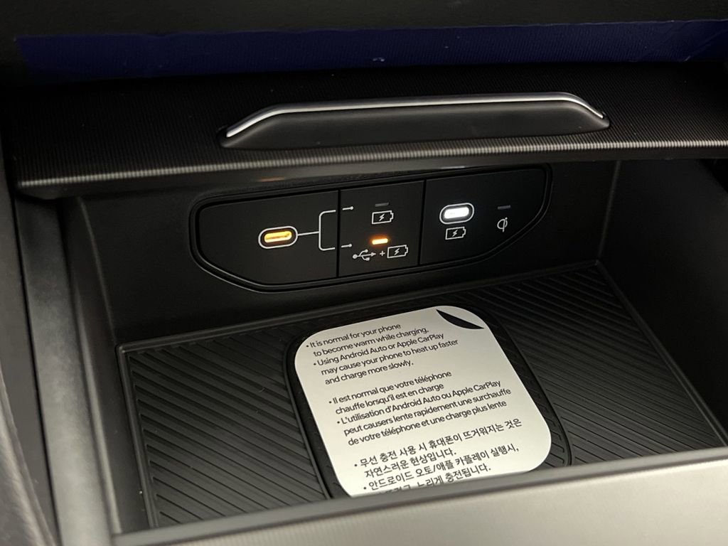 New 2026 Kia Sportage SX Prestige image 35