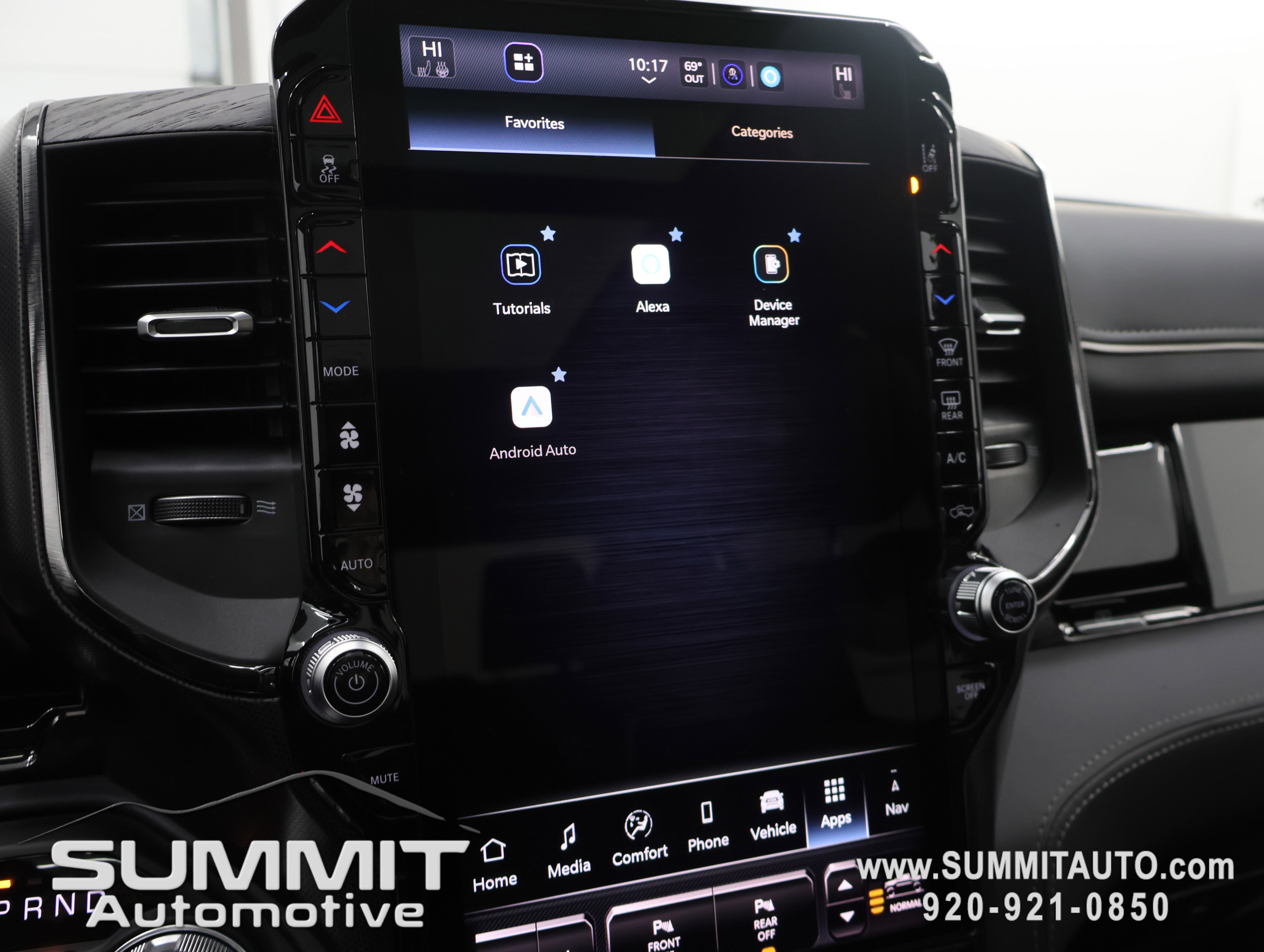 New 2026 RAM 1500 Limited AWD/4WD image 63