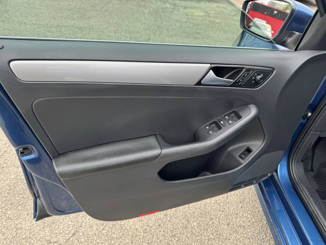 Used 2017 Volkswagen Jetta S FWD image 22