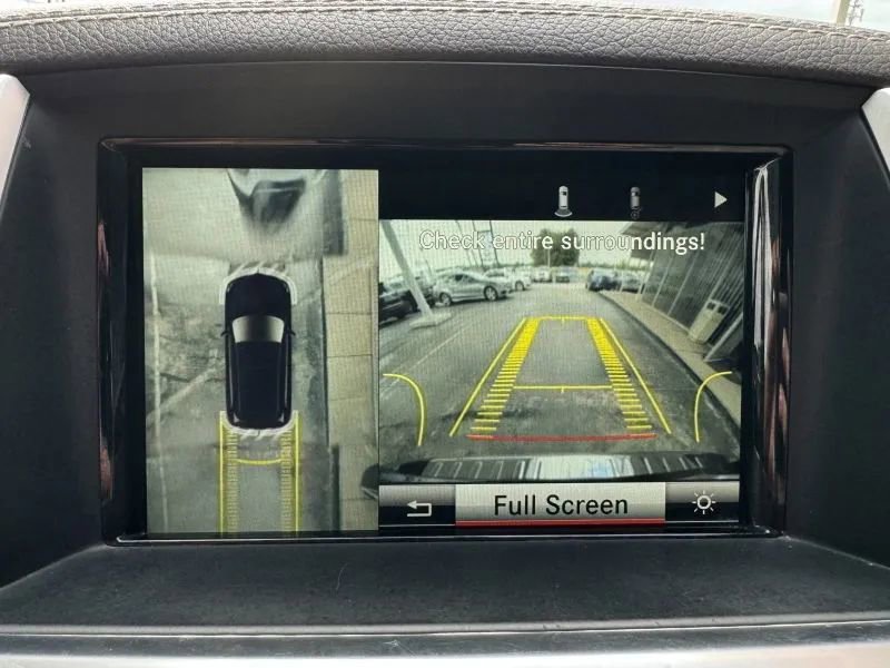 Used 2015 Mercedes-Benz ML 400 4MATIC image 34
