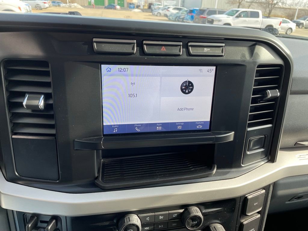 Used 2024 Ford F250 XLT image 20
