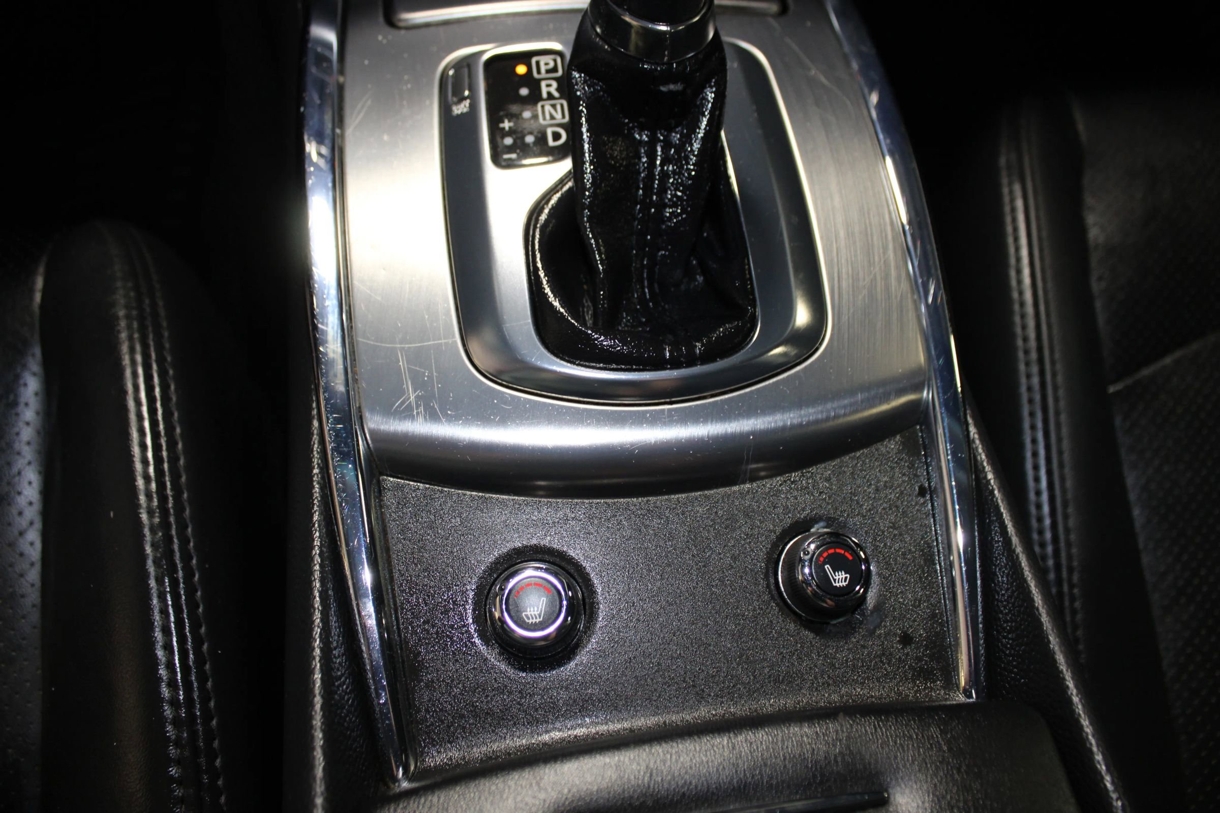 Used 2012 INFINITI G37 Journey w/ Premium Pkg RWD image 20