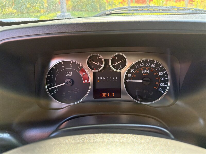 Used 2007 HUMMER H3 AWD/4WD image 34