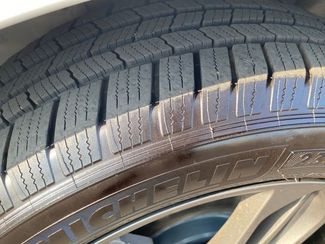 Used 2020 Acura RDX Advance Package image 24