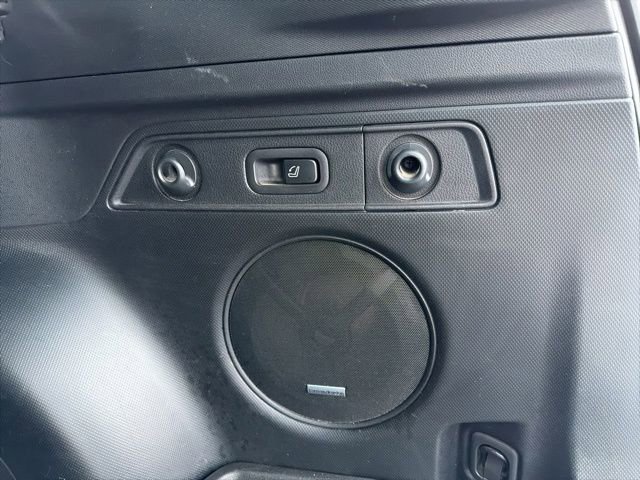 Used 2022 Subaru Forester Wilderness image 7