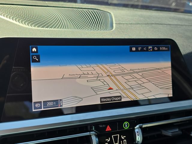 Used 2020 BMW M340i w/ Premium Package RWD image 24