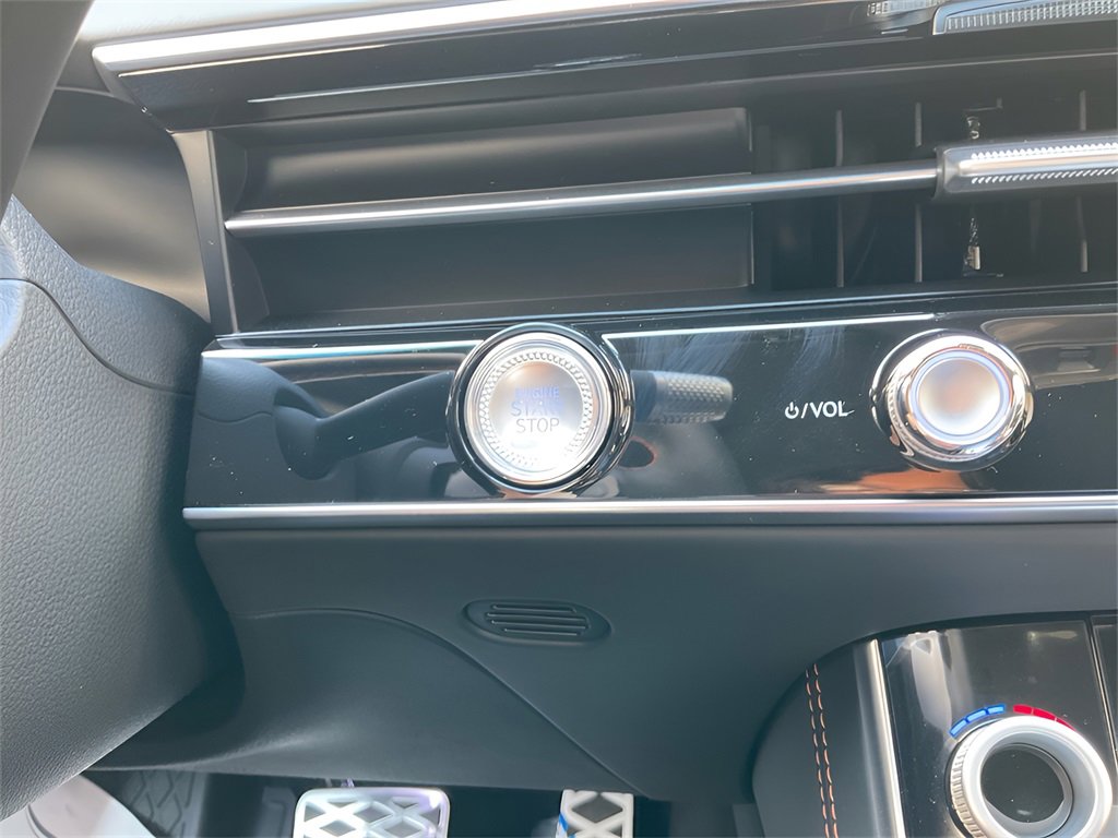 New 2026 Genesis GV70 3.5T Sport Prestige image 26