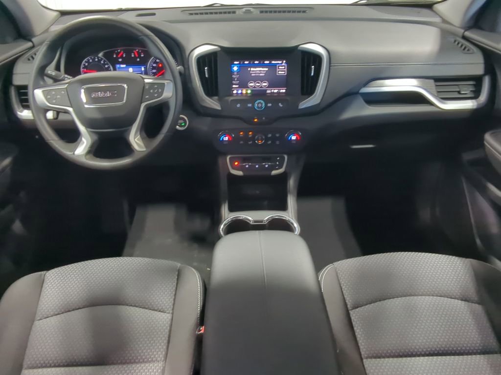 Used 2023 GMC Terrain SLE w/ Driver Convenience Package FWD image 15
